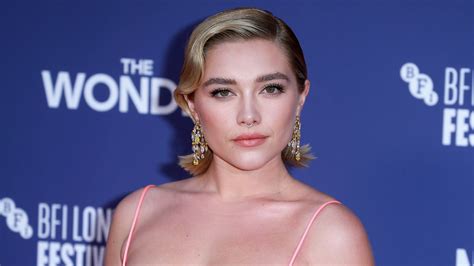 florence pugh full nude|Florence Pughs Oppenheimer Nude Scenes: The R